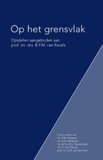 Op het grensvlak 9789078066934, Zo goed als nieuw