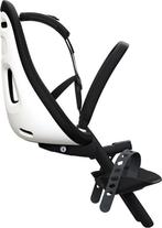 Thule (12080113) Yepp Nexxt Mini wit van €89 voor €69, Fietsen en Brommers, Fietsaccessoires | Fietsstoeltjes, Voetsteuntjes, Voorzitje
