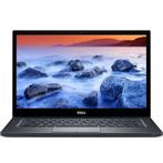 Dell Latitude 7480 - Intel Core i7-6e Generatie - 14 inch -, Computers en Software, Windows Laptops, Verzenden, Zo goed als nieuw