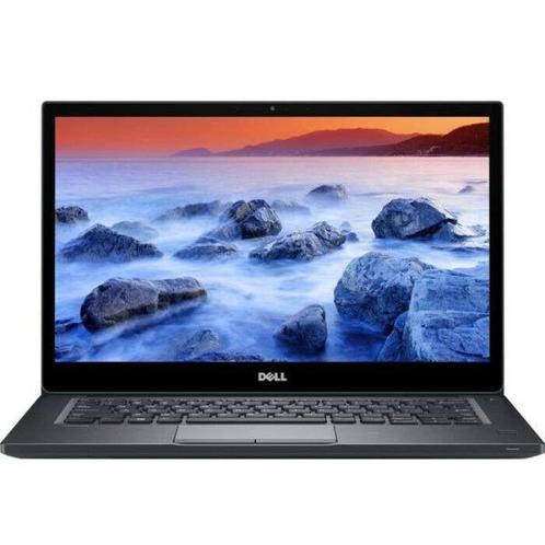 Dell Latitude 7480 - Intel Core i7-6e Generatie - 14 inch -, Computers en Software, Windows Laptops, Zo goed als nieuw, Verzenden