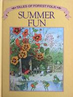 Summer Fun 9781870461238 Fritz Baumgarten, Verzenden, Gelezen, Fritz Baumgarten