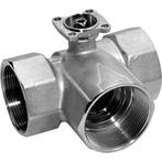 Belimo 3-Weg Gekarakteriseerde Klep Rp1/2 Kvs0.25, Doe-het-zelf en Verbouw, Verwarming en Radiatoren, Verzenden, Nieuw, Overige typen