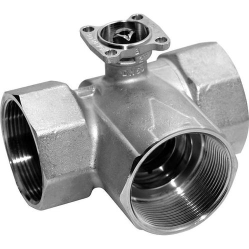 Belimo 3-Weg Gekarakteriseerde Klep Rp1/2 Kvs0.25, Doe-het-zelf en Verbouw, Verwarming en Radiatoren, Overige typen, Nieuw, Verzenden