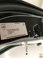 renault megane 2018 portier deur rechts achter compleet, Auto-onderdelen, Ophalen, Gebruikt, Rechts, Renault