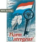 Harm Watergeus 9789026642579 K. Norel, Boeken, Verzenden, Gelezen, K. Norel