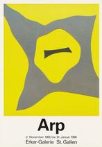 Hans Jean Arp (after) - Erker-Galerie St. Gallen - Original