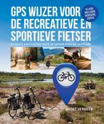 GPS wijzer voor de recreatieve en sportieve fietser, Boeken, Verzenden, Zo goed als nieuw, Joost Verbeek