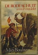 Rode schuit wordt ontdekt 9789061420088 Bouhuys, Boeken, Verzenden, Gelezen, Bouhuys