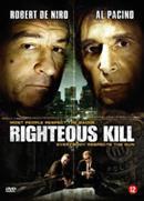Righteous kill - DVD, Cd's en Dvd's, Dvd's | Thrillers en Misdaad, Verzenden