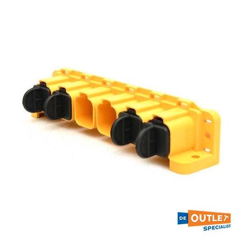 Bieden: Volvo Penta multihub link kit - 21469055, Watersport en Boten, Bootonderdelen, Motor en Techniek, Nieuw, Zeilboot of Motorboot