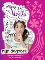 Violetta Mijn dagboek, Nieuw, Verzenden