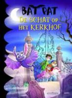De schat op het kerkhof / Bat Pat 9789079411030 Bat Pat, Verzenden, Gelezen, Bat Pat
