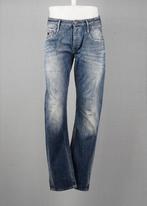 Vintage Straight Denham Blue size 36 / 34, Ophalen of Verzenden, Nieuw