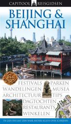 Capitool reisgidsen Beijing & Shanghai / Capitool reisgidsen, Boeken, Reisgidsen, Verzenden, Gelezen, Peter Neville-Hadley