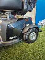Excel Galaxy Compact 4 wiel scootmobiel, gebruikt, Ophalen of Verzenden, Gebruikt, Excel, 11 t/m 15 km/u