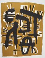 Raoul Ubac (1910-1985) - Job : Quand la Terre se solidifie