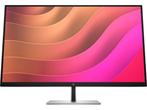 HP E32k G5 - 4K USB-C Monitor - 31,5 inch - Zwart, Computers en Software, Monitoren, Verzenden, Nieuw