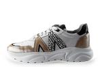 Muyters Sneakers in maat 38 Wit | 10% extra korting, Verzenden, Jongen of Meisje, Schoenen, Zo goed als nieuw