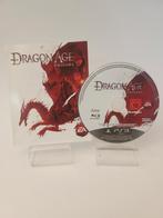 Dragon Age Origins Playstation 3, Spelcomputers en Games, Ophalen of Verzenden, Zo goed als nieuw