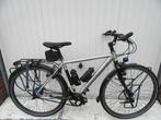 Koga Worldtraveller Signature vak.fiets, Rohloff, Belt 6303