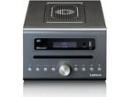 Lenco MC-175 - Stereoset - DAB+ Bluetooth 5.0 CD/MP3 -, Audio, Tv en Foto, Radio's, Verzenden, Zo goed als nieuw