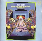 cd digi - Tony Scott  - Music For Yoga Meditation And Oth..., Zo goed als nieuw, Verzenden
