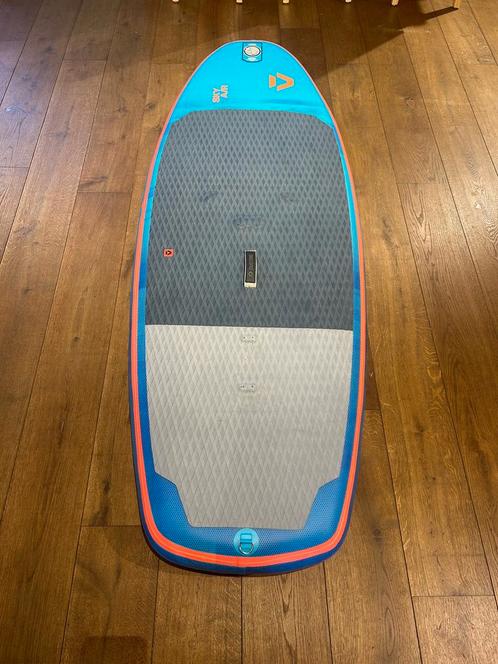 Duotone Sky Air 72 215l, Watersport en Boten, Wingsurfen