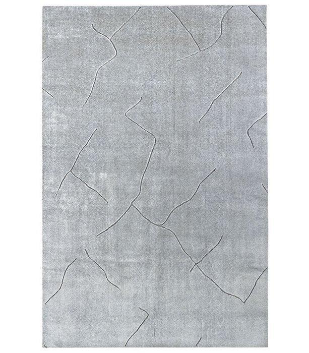 Col. Raíces Plata - Vloerkleed - 300 cm - 240 cm, Huis en Inrichting, Stoffering | Tapijten en Kleden