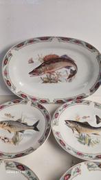 richard ginori - Tafelservies (7) - Porselein, Antiek en Kunst