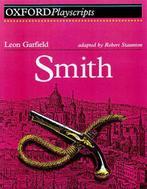 Oxford playscripts: Smith by Leon Garfield (Paperback), Boeken, Gelezen, Leon Garfield, Robert Staunton, Verzenden