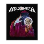 Helloween - Keeper of the Seven Keys patch off. merchandise, Ophalen of Verzenden, Nieuw, Kleding