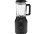 Brabantia -   Blender Zwart, Witgoed en Apparatuur, Blenders, Verzenden, Nieuw, Blender