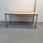 Lande tafel bureau kantoortafel 160x80 cm