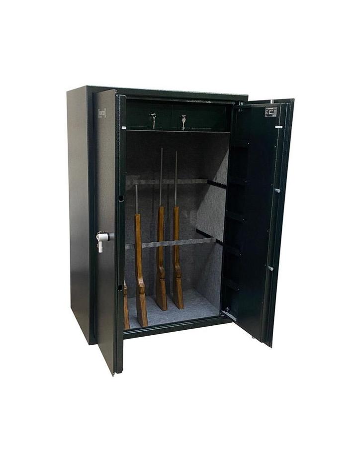 Wapenkluis President 2140, Huis en Inrichting, Brandblussers en Brandkasten, Ophalen of Verzenden