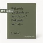 Bekende gelijkenissen van Jezus / Bekende verhalen A. Wind, Boeken, Verzenden, Gelezen, A. Wind