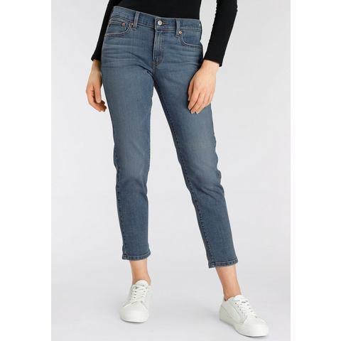 Levis® Boyfriendjeans MID RISE BOYFRIEND, Kleding | Dames, Spijkerbroeken en Jeans, Nieuw, Verzenden