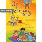 OP STAP 9789044306989 Marja Baseler, Verzenden, Gelezen, Marja Baseler