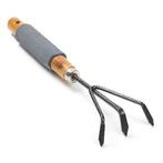 Handhark | Kinzo | 29 cm (3 tanden, schuimlaag), Tuin en Terras, Hand-tuingereedschap, Verzenden, Nieuw, Kinzo