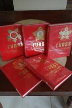 B. Duchesne, A. Mauge, M. Langrognet - LURSS dans la, Antiek en Kunst
