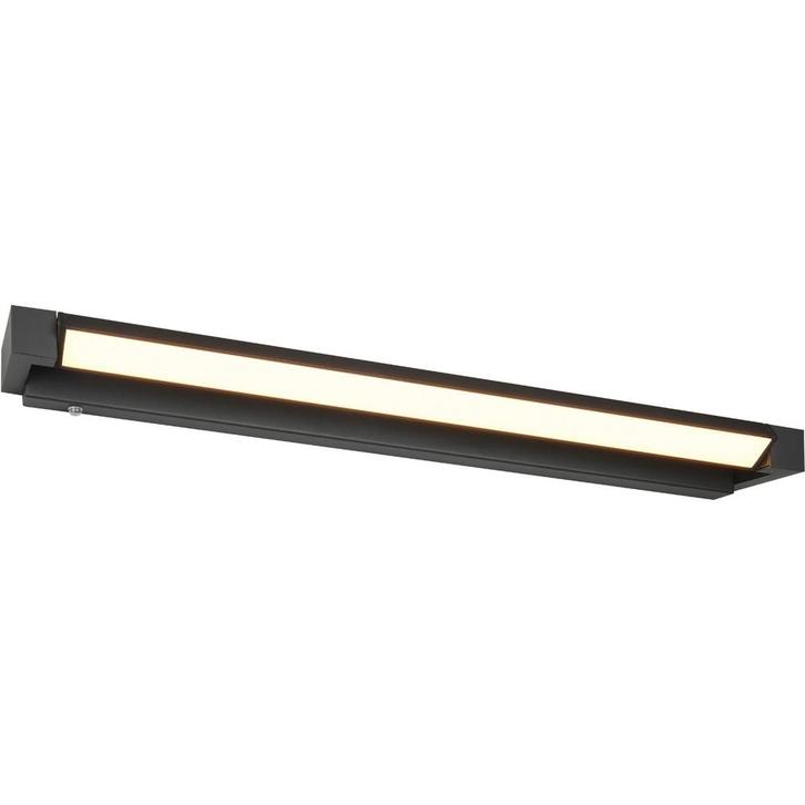 LED Wandlamp - Wandverlichting - Trion Fabio XL - 15.5W -, Huis en Inrichting, Lampen | Wandlampen, Nieuw, Metaal, Ophalen of Verzenden