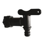 Buitenkraan Go by van Marcke Voor Regenton Gardena 3/4M, Ophalen of Verzenden, Nieuw