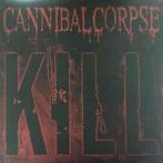 LP gebruikt - Cannibal Corpse - Kill (Germany, 2020), Cd's en Dvd's, Vinyl | Hardrock en Metal, Verzenden, Zo goed als nieuw