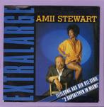 Amii Stewart – Extralarge / Enrico Riccardi – XL Blue..., Cd's en Dvd's, Vinyl Singles, Verzenden, Nieuw in verpakking