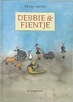 Debbie en Fientje 9789061697428 P. Backx, Verzenden, Zo goed als nieuw, P. Backx