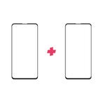 Screenprotector voor Xiaomi Mi 9T Pro Edge to Edge, Telecommunicatie, Nieuw, Bescherming