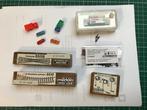 Märklin Z - 8612 - Modeltrein (9) - Märklin mini-club, Hobby en Vrije tijd, Modeltreinen | H0, Nieuw