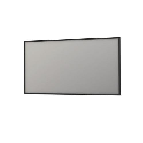 Spiegel INK SP18 Rechthoek In Stalen Kader 160 x 4 x 80 cm, Doe-het-zelf en Verbouw, Sanitair, Bad, Nieuw, Ophalen of Verzenden