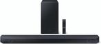 Samsung HW-Q990D (zonder rear speakers), Ophalen, Met externe subwoofer, Zo goed als nieuw