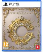Sid Meiers Civilization VII-Deluxe Edition (PlayStation 5), Spelcomputers en Games, Ophalen of Verzenden, Nieuw