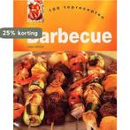 BARBECUE - 100 TOPRECEPTEN 9781405436946 Linda Doeser, Verzenden, Zo goed als nieuw, Linda Doeser